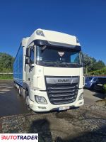 Daf XF 480