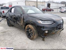 Honda HR-V 2025 2