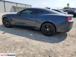 Chevrolet Camaro 2023 2 Chevrolet Camaro 2023 2
