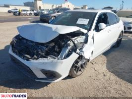 Honda Civic 2024 1