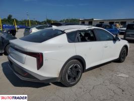 Kia Pozostałe 2025 2 Kia Pozostałe 2025 2