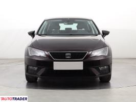 Seat Leon 2018 1.2 84 KM Seat Leon 2018 1.2 84 KM