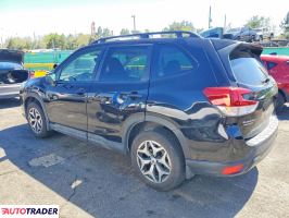 Subaru Forester 2022 2