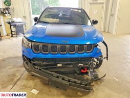 Jeep Compass 2023 2