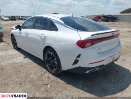 Kia Pozostałe 2021 1