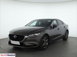 Mazda 6 2019 2.0 143 KM