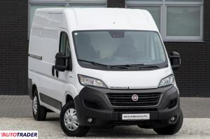 Fiat Ducato 2021 2.3 Fiat Ducato 2021 2.3