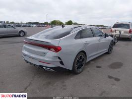 Kia Pozostałe 2022 1