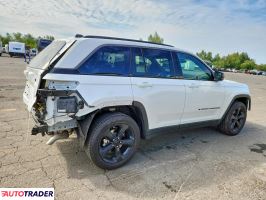 Jeep Grand Cherokee 2026 2