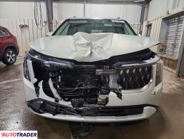 Kia Carnival 2025 1