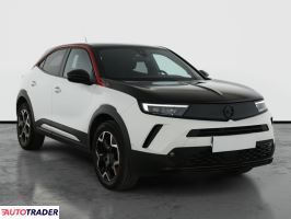 Opel Mokka - zobacz ofertę