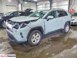 Toyota Pozostałe - zobacz ofertę