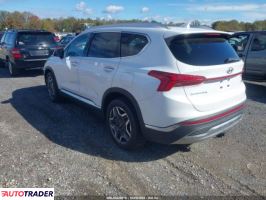 Hyundai Santa Fe 2021 2