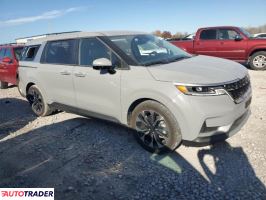 Kia Carnival 2024 3