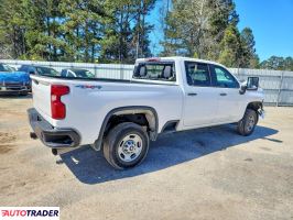 Chevrolet Silverado 2023 6