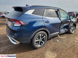 Kia Sportage 2024 1