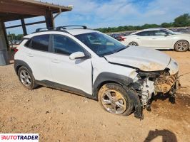 Hyundai Kona 2022 2