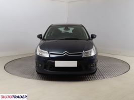 Citroen C4 2009 1.6 118 KM
