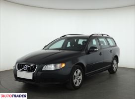 Volvo V70 2010 2.0 134 KM