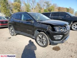 Jeep Compass 2020 2
