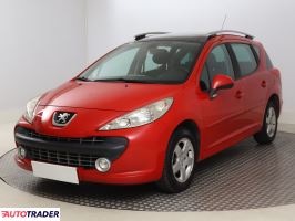Peugeot 207 2009 1.4 93 KM