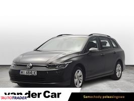 Volkswagen Golf - zobacz ofertę