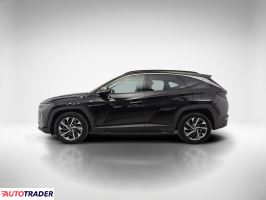 Hyundai Tucson 2024 1.6 180 KM