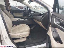 Buick Enclave 2020 3