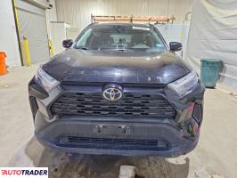 Toyota Pozostałe 2022 2