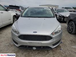 Ford Focus 2018 2