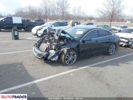 Chevrolet Malibu 2023 1 Chevrolet Malibu 2023 1
