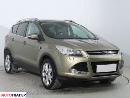 Ford Kuga 2014 2.0 160 KM Ford Kuga 2014 2.0 160 KM