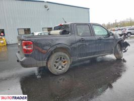 Ford Maverick 2023 2