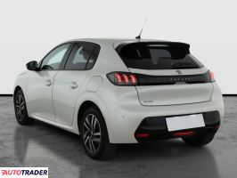 Peugeot 208 2022 1.2 128 KM