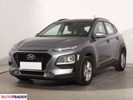 Hyundai Kona 2018 1.6 174 KM