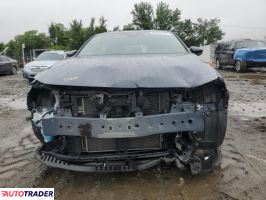 Mazda 3 2022 2