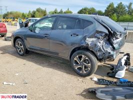 Subaru Pozostałe 2024 2