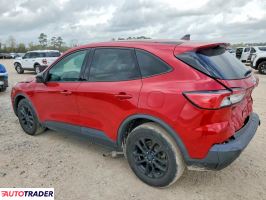 Ford Escape 2020 2