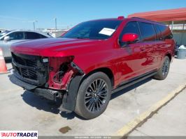 Cadillac Escalade 2025 6 Cadillac Escalade 2025 6
