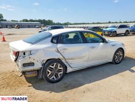 Kia Optima 2020 2