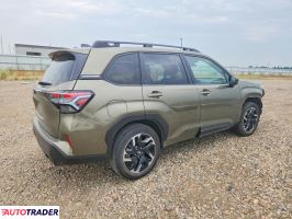 Subaru Forester 2025 2