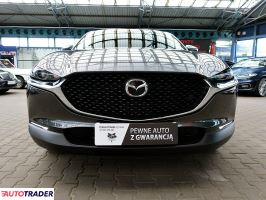 Mazda CX-30 2023 2 150 KM