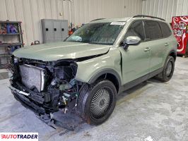 Kia Pozostałe 2025 3