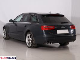 Audi A6 2014 2.0 174 KM