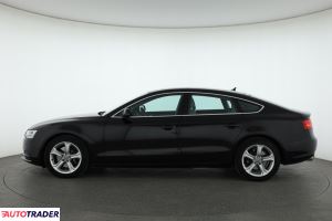 Audi A5 2015 2.0 221 KM