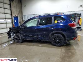 Subaru Forester 2020 2