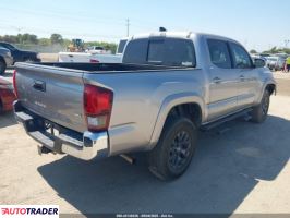 Toyota Tacoma 2021 3 Toyota Tacoma 2021 3