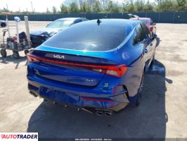 Kia Pozostałe 2022 2 Kia Pozostałe 2022 2