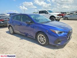 Subaru Impreza 2024 2