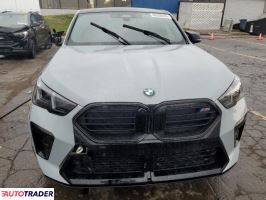 BMW X2 2025 2 BMW X2 2025 2